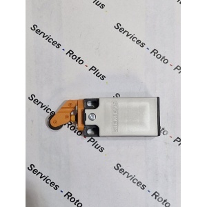 3SE 2200-1E INTERUPT...