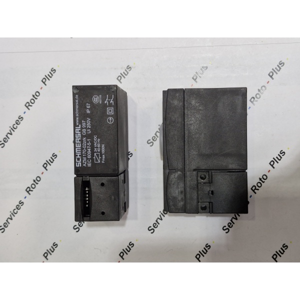 AZM 170-02ZRK INTERRUPTEUR DE SECURITE