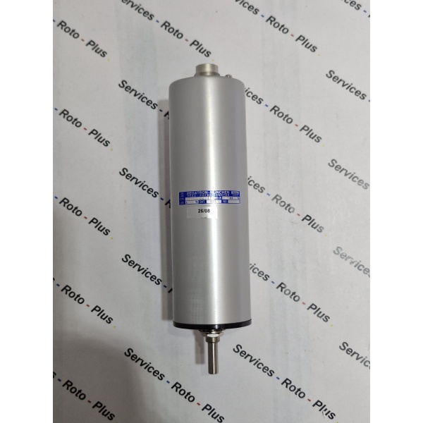 4620/7394 EE MEGATRON POTENSIOMETER