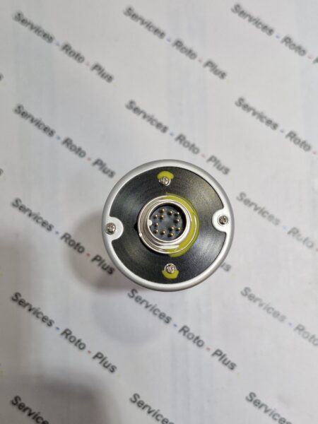 4620/7394 EE MEGATRON POTENSIOMETER - Image 3