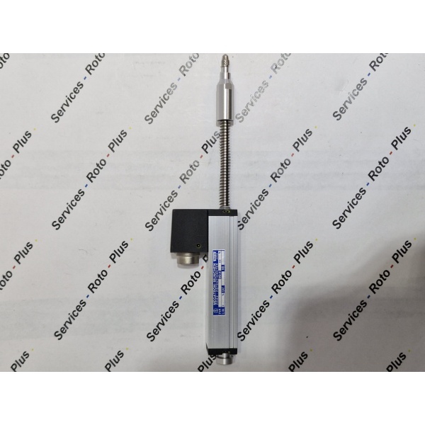 SPR18-S-50 POTENTIOMETRE LINEAIRE – Image 3