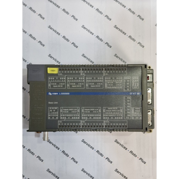 CONTROLLER 31 L0055958