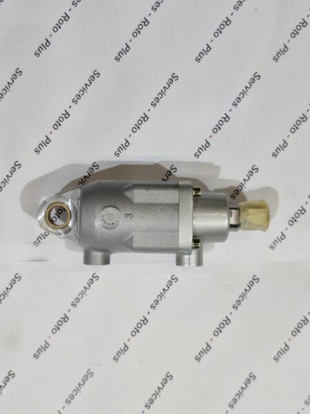 ADVENTICS D40/25 AIR CYLINDER - Image 2