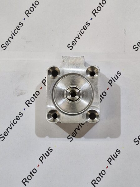 ADVENTICS AIR CYLINDER - Image 2