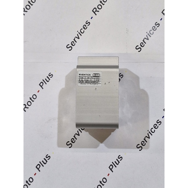 ADVENTICS AIR CYLINDER