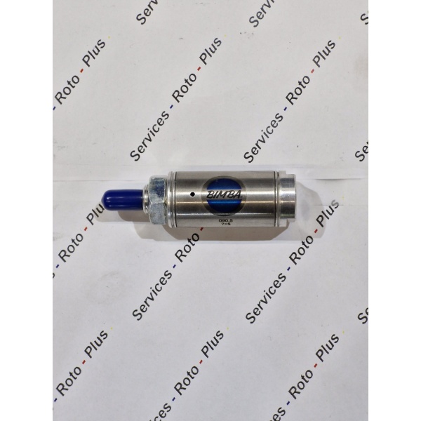 BIMBA AIR CYLINDER MOD 090-5