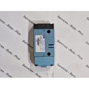 VALVE SOLENOID
