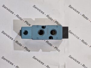 VALVE SOLENOID