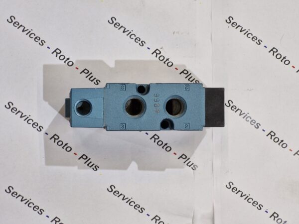 VALVE SOLENOID - Image 2