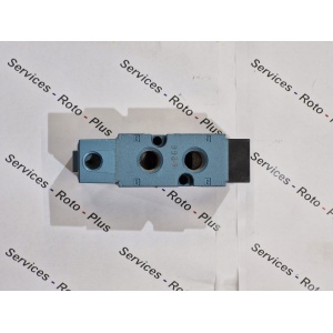 VALVE SOLENOID