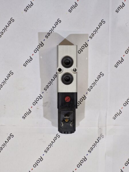 SOLENOID VALVE - Image 2