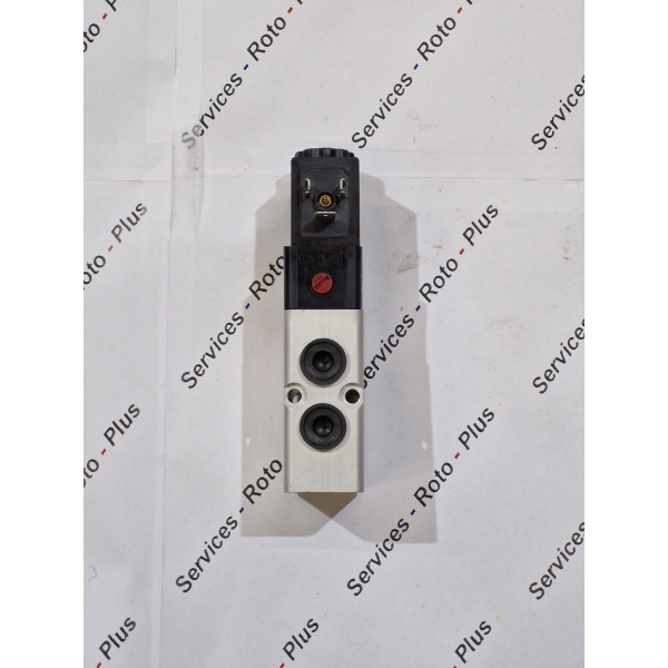 VALVE SOLENOID – Image 2