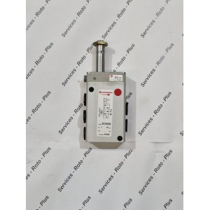 SOLENOID VALVE