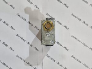 SOLENOID VALVE