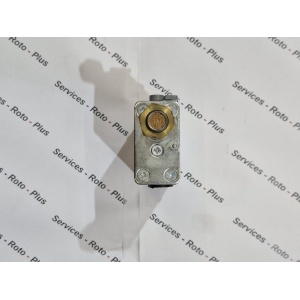 VALVE SOLENOID