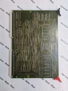 DRYER BOARD