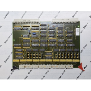 DRYER BOARD