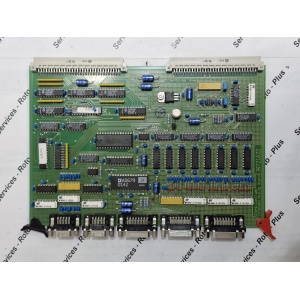 DRYER BOARD