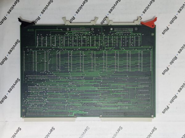 TARJETA DE CONTROL RS232 - Imagen 2