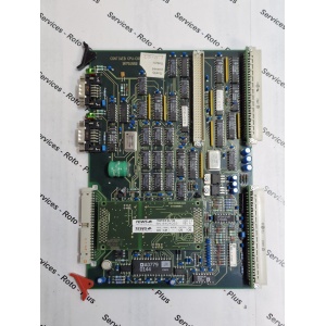 DRYER BOARD