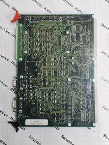 DRYER BOARD