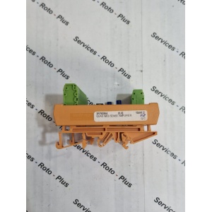 INPUT/OUTPUT MODULE