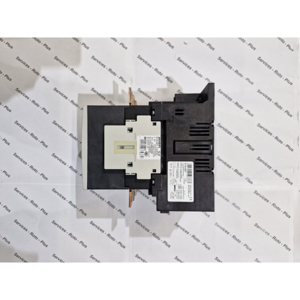 CONTACTOR