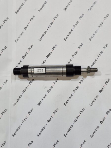JOUCOMATIC C25 AS 50 AIR CYLINDER - Image 2
