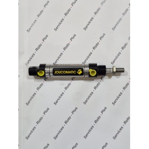 JOUCOMATIC C25 AS 50 AIR CYLINDER