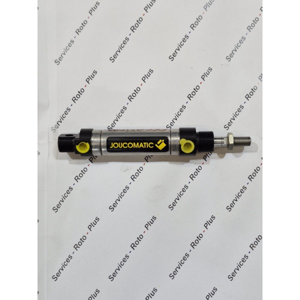 JOUCOMATIC C25 AS 50 AIR CYLINDER