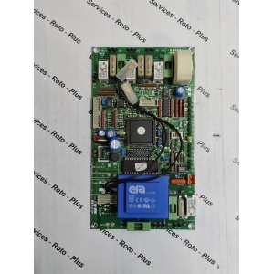 TARJETA Ref 500100/3