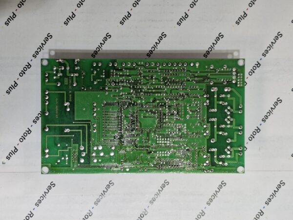 TARJETA Ref 500100/3 - Imagen 2