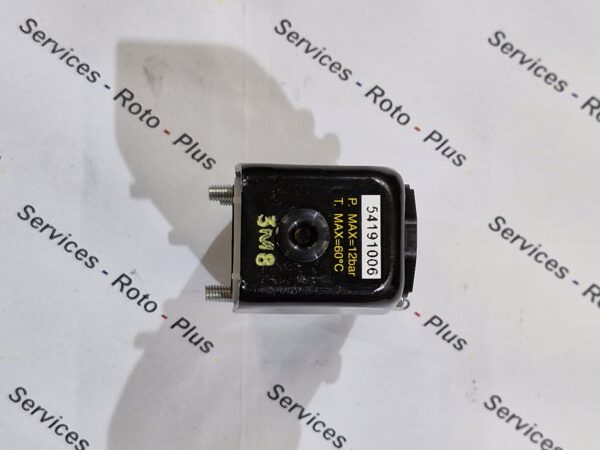 MULTIFUNCTION SPOOL VALVE - Image 2