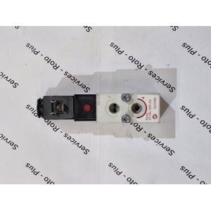 VALVE SOLENOID