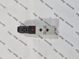 SOLENOID DISTRIBUTOR