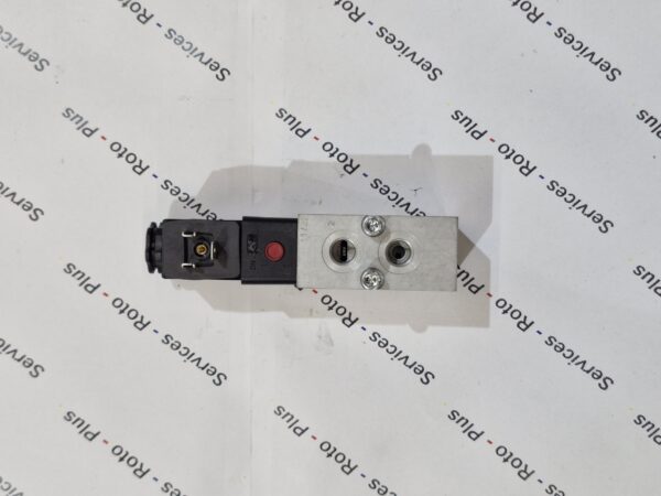 SOLENOID DISTRIBUTOR - Image 2