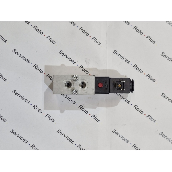 ELECTO-DISTRIBUTEUR – Image 2