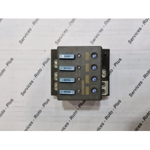 MODULE DE DIAGNOSTIC