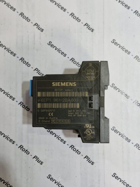 DIAGNOSTIC MODULE - Image 2