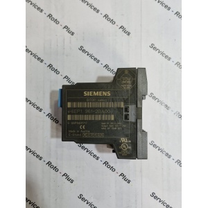 MODULE DE DIAGNOSTIC