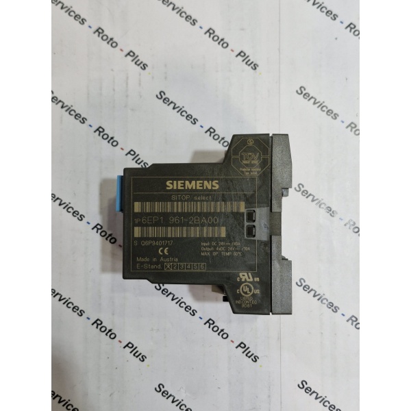 MODULE DE DIAGNOSTIC – Image 2