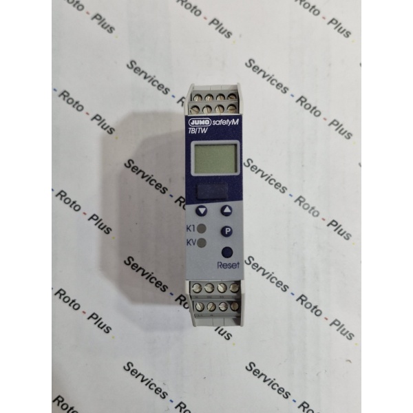 LIMITEUR DE TEMPERATURE