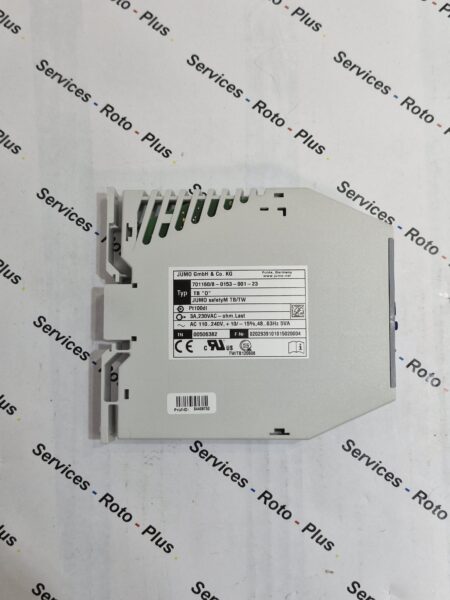 TEMPERATURE LIMITER Ref 701160/8 - Image 2