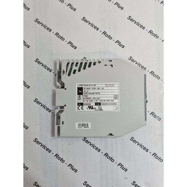 LIMITEUR DE TEMPERATURE – Image 2