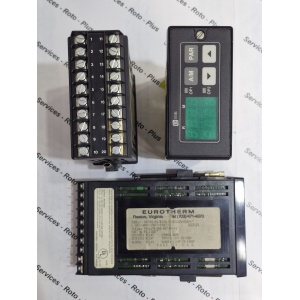 CONTROLADOR DE TEMPE...