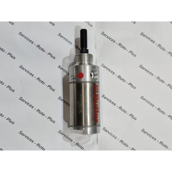 AIR CYLINDER BUTLER D-75487-A