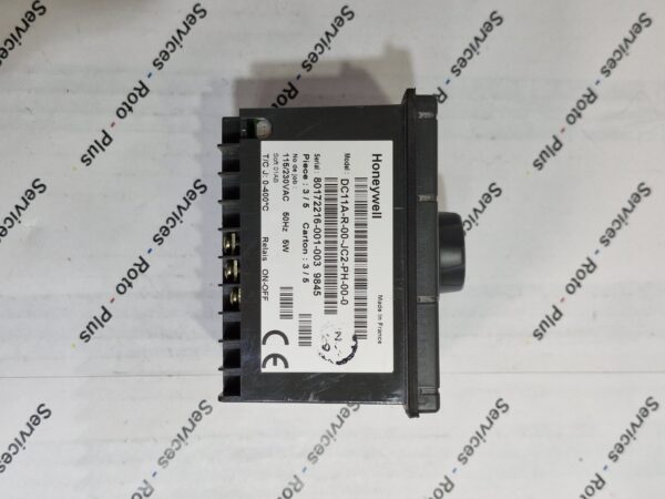 CONTROLADOR DIGITAL - Imagen 2