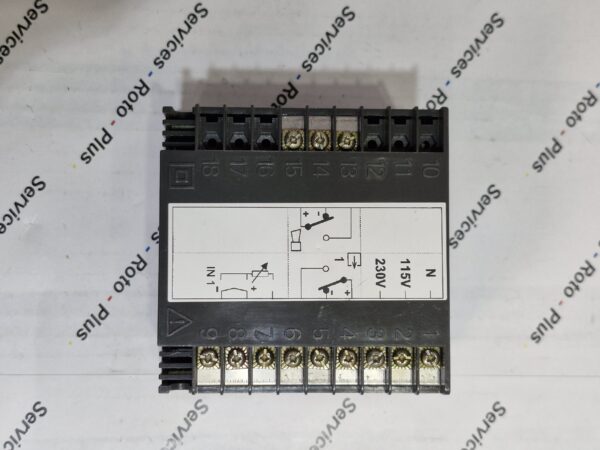 CONTROLADOR DIGITAL - Imagen 3