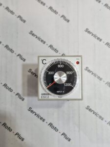 TEMPERATURE CONTROLL...