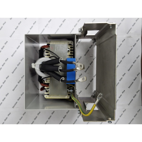 FILTRE SECTEUR 391540 – Image 2